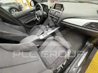 2016 BMW 120