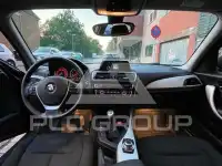 2016 BMW 120