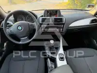 2016 BMW 120