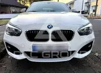 2016 BMW 120
