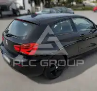 2016 BMW 120