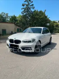 2016 BMW 120