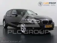 2016 BMW 120