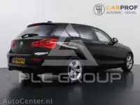 2016 BMW 120