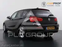 2016 BMW 120
