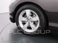 2016 BMW 120