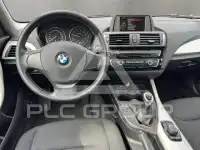 2016 BMW 120