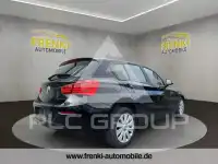 2016 BMW 120