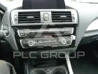 2016 BMW 120