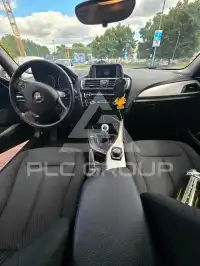 2016 BMW 120