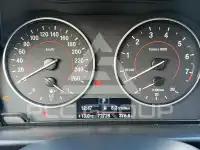 2016 BMW 120
