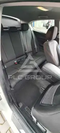 2016 BMW 120