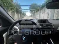 2016 BMW 120