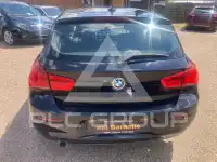 2016 BMW 120