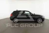2016 BMW 120