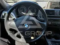 2016 BMW 120