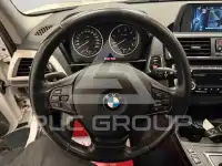 2016 BMW 120