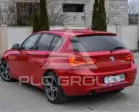 2016 BMW 120