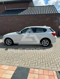 2016 BMW 120