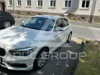 2016 BMW 120