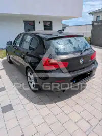 2016 BMW 120