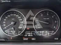 2016 BMW 120