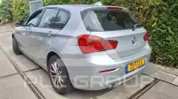 2016 BMW 120