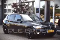 2016 BMW 120