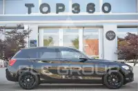 2016 BMW 120