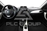 2016 BMW 120