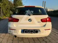 2016 BMW 120
