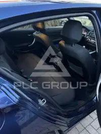 2016 BMW 120
