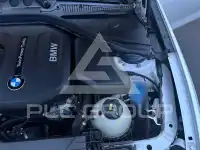 2016 BMW 120