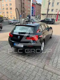 2016 BMW 120
