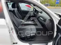 2016 BMW 120