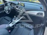 2016 BMW 120