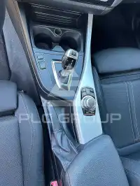 2016 BMW 120