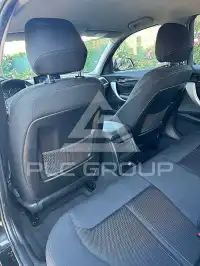 2016 BMW 120