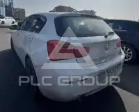 2016 BMW 120