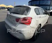 2016 BMW 120