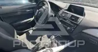 2016 BMW 120