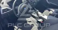 2016 BMW 120