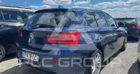 2016 BMW 120