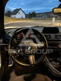 2016 BMW 120