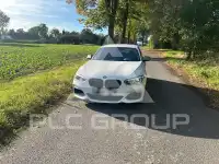 2016 BMW 120