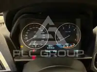 2016 BMW 120
