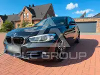 2016 BMW 120