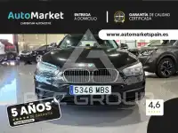 2016 BMW 120