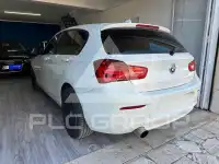 2016 BMW 120