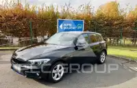 2016 BMW 120
